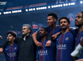 EA Sports FC 26: PSGの先発11人はリーグで最も評価の高い選手トップ11です