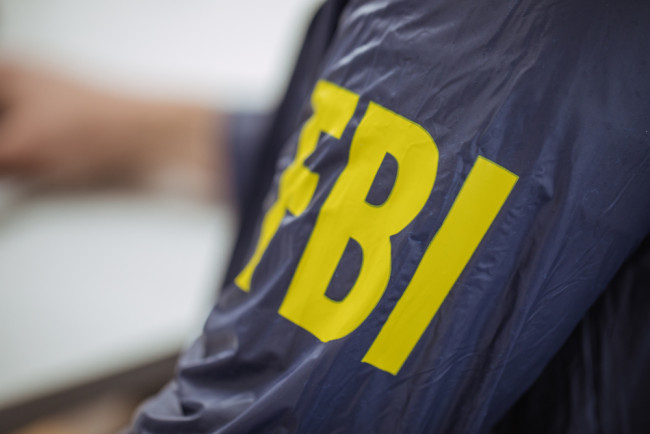 FBIはカリフォルニア州へのイランのドローン脅威の可能性を警告