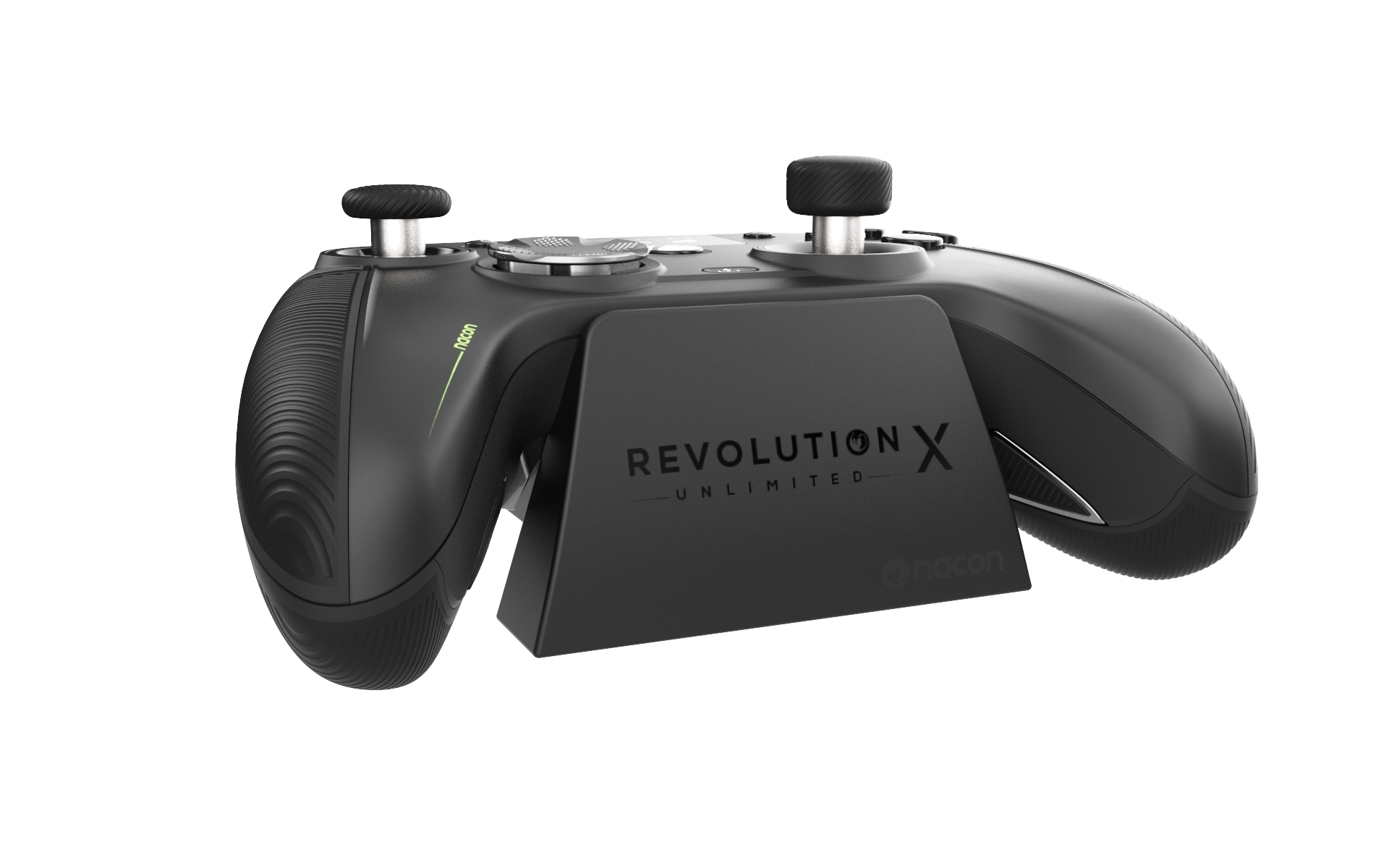 Naconが新しいRevolution X UnlimitedXboxコントローラーを発表
