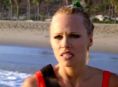 Pamela Anderson cast for The Naked Gun 