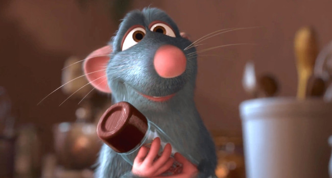 Ratatouille