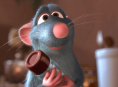 パットン・オズワルトは「ただの金儲け」でなければRatatouille 2をぜひ作りたいと思っているでしょう。