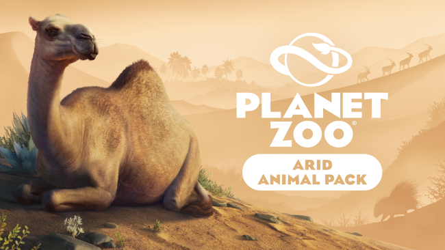 Planet Zoo