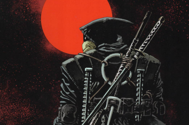 実写版『ティーンエイジ・ミュータント・ニンジャ・タートルズ:最後の浪人映画』は凍結されました