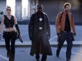 マーベルのBlade ムービーが困っているかも知れません