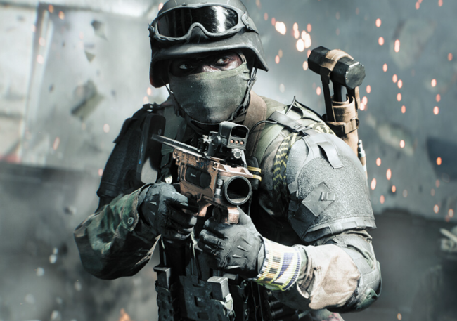 Battlefield 6: シーズン 1 プレビュー - ブラックウェル・フィールズとイーストウッドが混乱を煽る