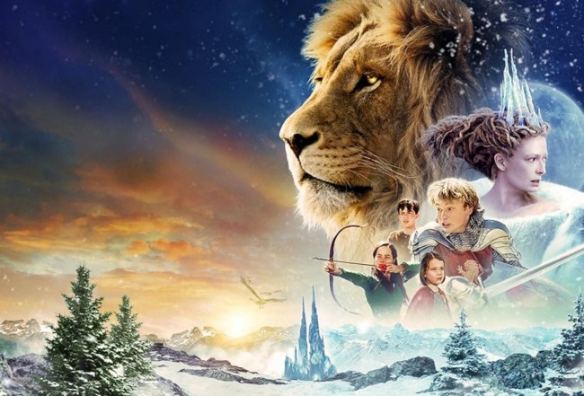 Narnia: The Magician's Nephew