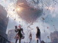 Nier: Automata は継続します、記念日で確認
