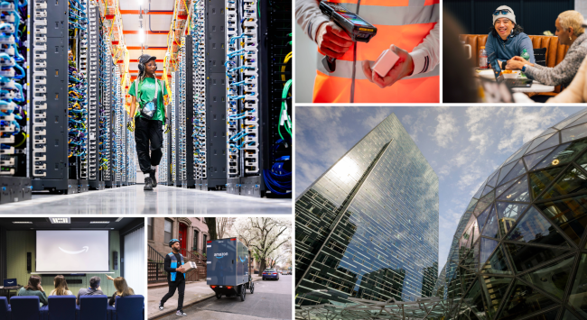 VibeコーディングがAmazonでクラッシュする