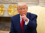 トランプは味方に激しく攻撃する:「自分のために戦うことを学び始めろ」と「自分の石油を取りに行け」
