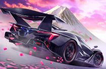 Forza Horizon 6 ガイド:日本の地域ごとの完全な地図
