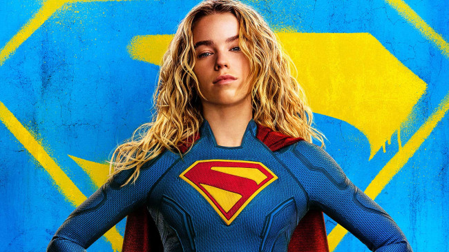 Supergirl
