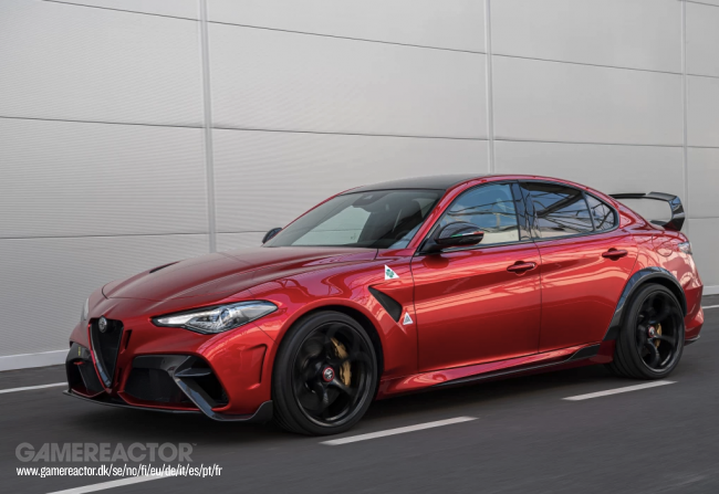 アルファロメオ、ジュリア&ステルヴィオの生産は継続されます