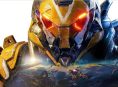 Anthem は 500 万部以上売れている