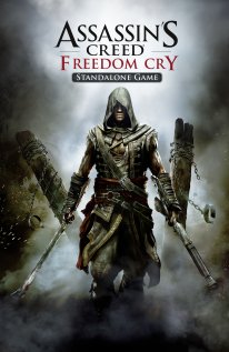 Assassin's Creed: Freedom Cry