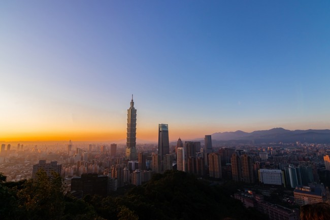 中国:日本は台湾介入発言で「レッドラインを越えた」