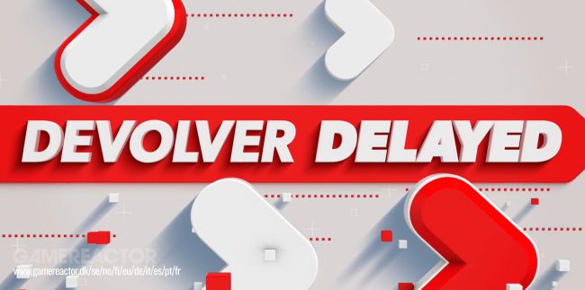本日は、Devolver Delaydの第2版をお届けします