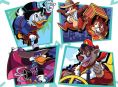 The Disney Afternoon Collection はアメリカでSwitch向けに年齢指定されています
