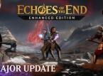 Echoes of the End は、Enhanced Edition で再構築されたものを返します。