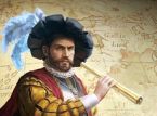 Europa Universalis V: フェニックスの運命