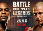 フロイド・メイウェザー、パッキャオ戦前に新試合が行われると発表