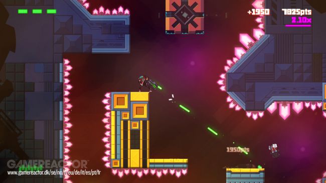 Gunborg: Dark Matters