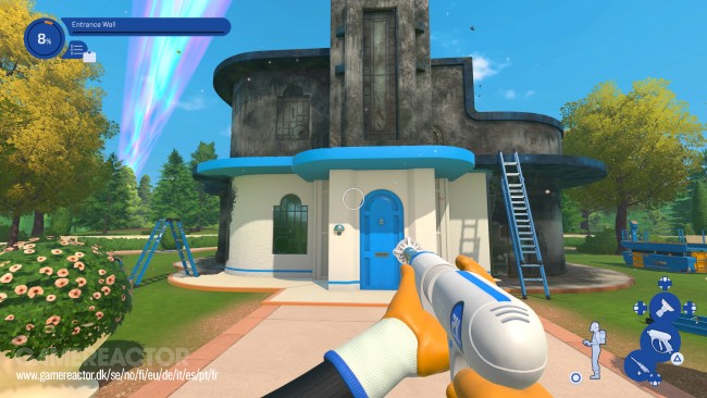 PowerWash Simulator 2