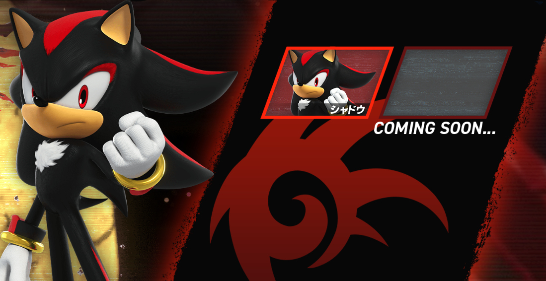 Sonic X Shadow Generations には秘密の4人目のプレイアブル