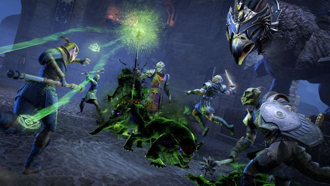 ZeniMax Online Studiosのベテラン、マット・フィラーは、Project Blackbirdの中止により18年間の勤務を経て退社しました