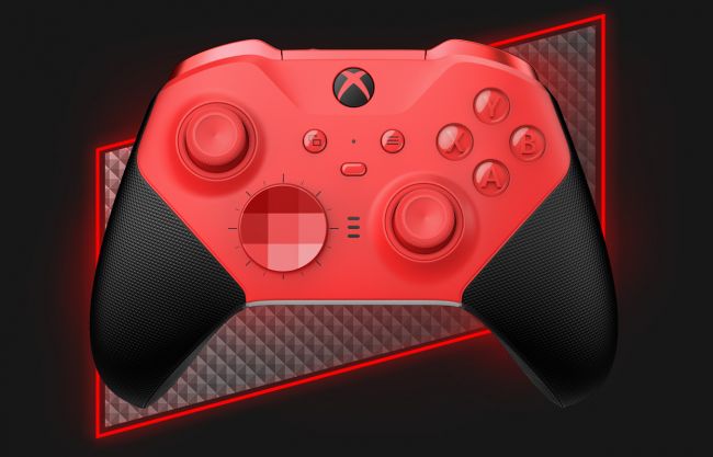 噂:流出画像でXbox Elite 3コントローラーが明らか