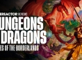 Dungeons & Dragons: Heroes of the Borderlands スターターセット