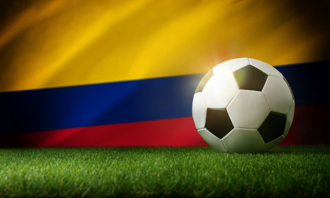CONMEBOLとコロンビアサッカー連盟は地震被災者に100万ドルを寄付しました