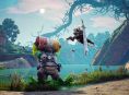 Biomutant がついに5月にSwitchに登場