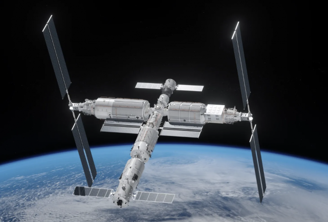 中国は11月25日に神舟22号宇宙船を打ち上げる予定です