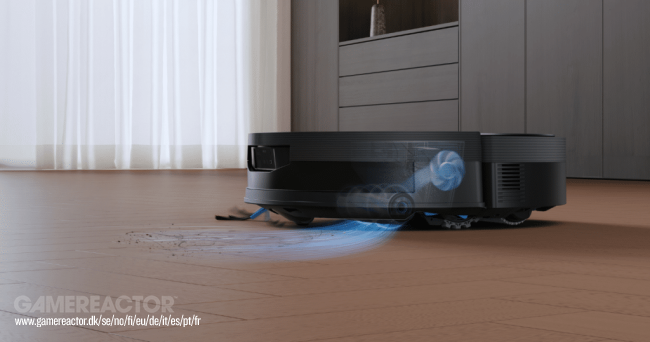 Ecovacs DEEBOT T90 Pro Omni