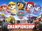 Paw Patrol Rescue Wheels: Championship で素晴らしい犬運転クリスマスの準備をしましょう