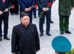 金正恩氏、北朝鮮の核拡大を推進