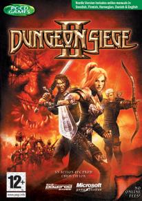 Dungeon Siege II