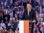 ポーランドの野党候補が大統領選に勝利