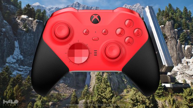 噂:今週後半にXboxEliteシリーズ3コントローラーが登場するかもしれません