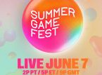 Summer Game Festが6月7日に開催