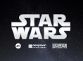 EAとリスポーンは3つの新しいスターウォーズゲームを作っています