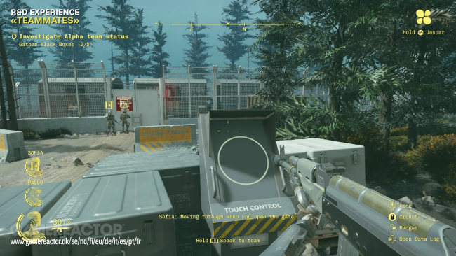 Ubisoftが初のプレイ可能な生成AIプロジェクト『Teammates』を発表