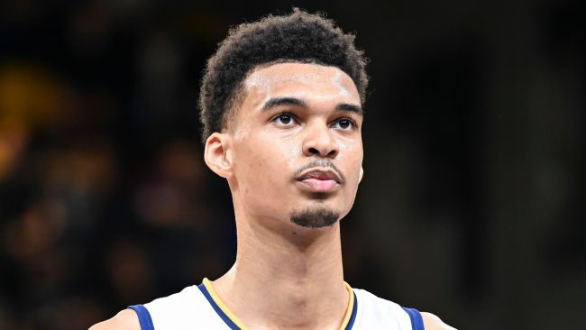 ビクター・ウェンバンヤマが怪我から復帰し、センセーショナルなNBA新記録を更新:サンアントニオ・スパーズで3勝