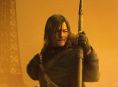 メリッサマクブライドがThe Walking Dead: Daryl Dixonのキャストに再び加わります