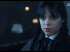 Netflixで配信される「ウェンズデー」シーズン2の新予告編を公開