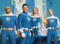 ジョン・マルコヴィッチはThe Fantastic Four: First Steps から切り捨てられましたか?