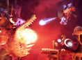Rayman Legends Retold プレビュー:奇妙な優先順位だが魅力的なゲーム