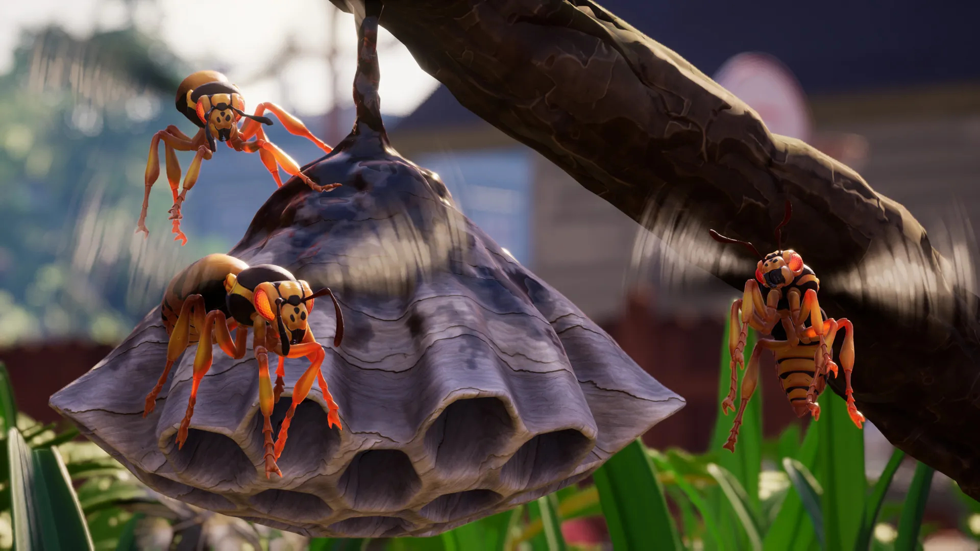 Grounded はスーパーデュパーゲームアップデートで拡張されました