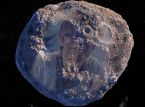 NASAが小惑星のサンプルを地球に持ち帰る